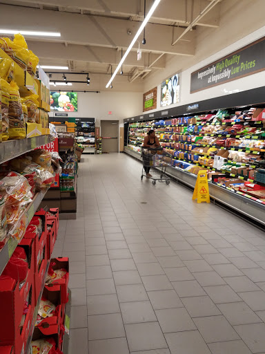 Supermarket «ALDI», reviews and photos, 4580 Atlantic Ave, Long Beach, CA 90807, USA