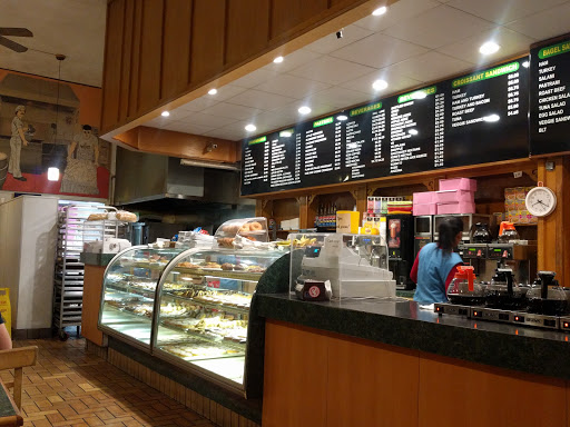 Donut Shop «Happy Donuts», reviews and photos, 3801 24th St, San Francisco, CA 94114, USA