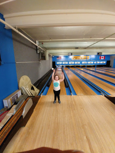 Bowling Alley «Riverwalk Lanes & Games», reviews and photos, 11 High St, Amesbury, MA 01913, USA