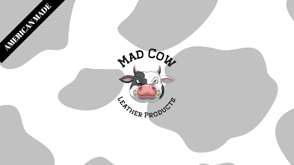 Mad Cow Leather Products