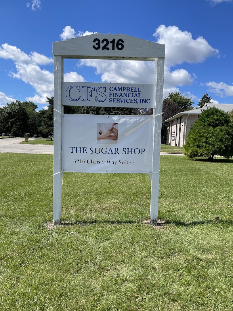 The Sugar Shop, LLC