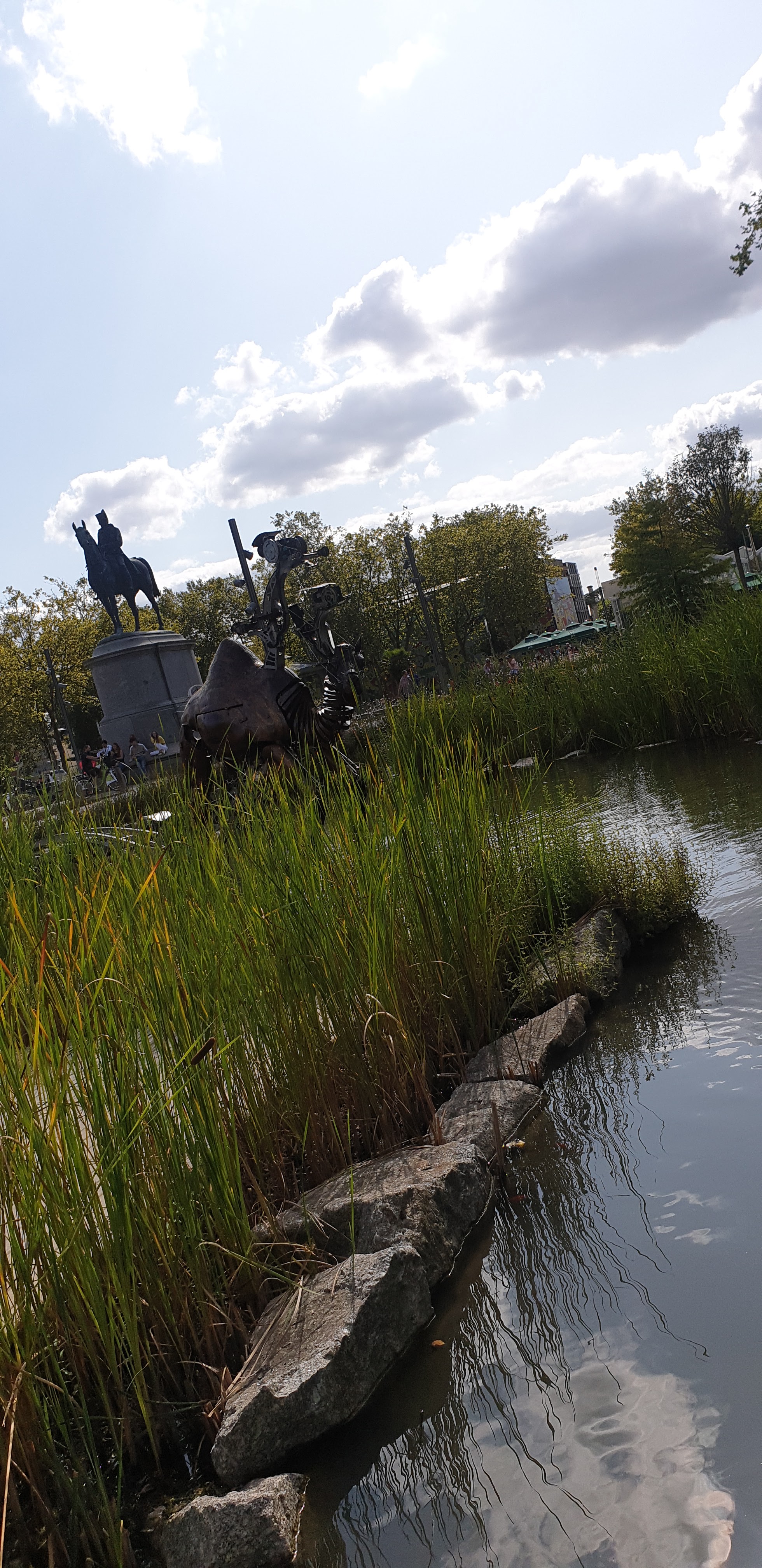 Photo n° 1 de l'avis de Captainb0lt. fait le 23/08/2019 à 19:02