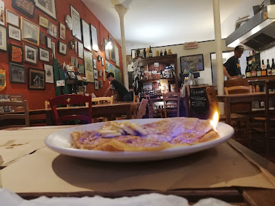 Crêperie Ty Billig à Quimperlé