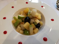 Salade de fruits du Restaurant Le Béléna à Beaune - n°6