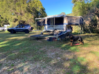 Estate Lodges Caravan and Camping