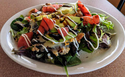 Winery «Five Sons Winery/RG Brewery», reviews and photos, 1360 W Sweden Rd, Brockport, NY 14420, USA