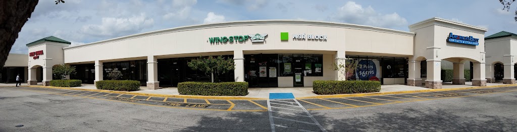 Wingstop 33063