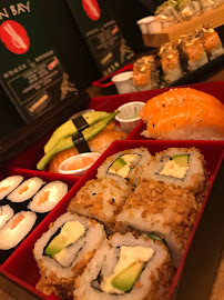 Sushi du Restaurant asiatique ASIAN BAY à Gennevilliers - n°10