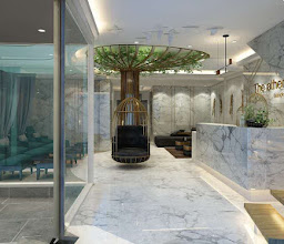 Pratunam Park Hotel photo