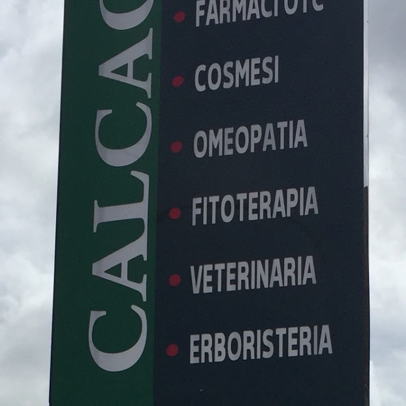 Farmacia Calcagno