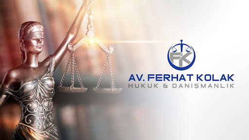Dava Avukatı Ankara