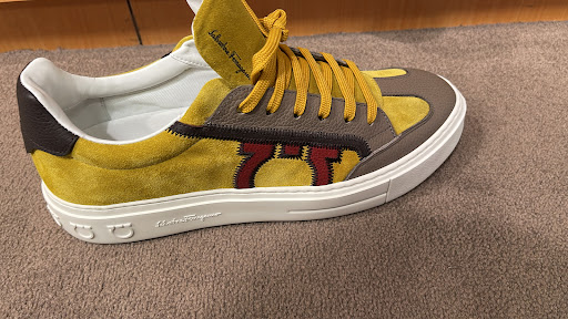 Boutique «Gucci Outlet», reviews and photos, 3939 S Interstate Hwy 35 #1050, San Marcos, TX 78666, USA