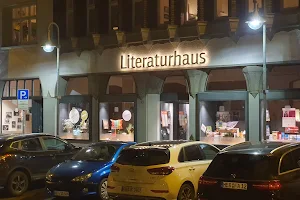 Literaturhaus Herne Ruhr e.V image