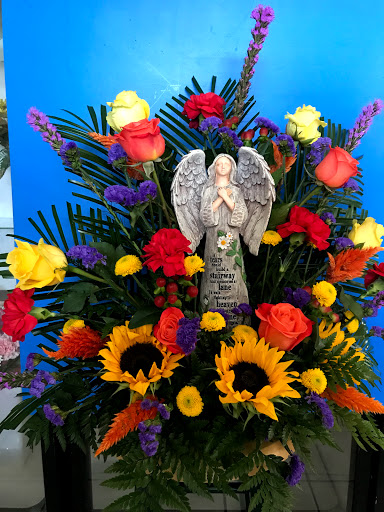 Florist «All Occasion Florist & Gifts», reviews and photos, 34125 Harper Ave, Charter Twp of Clinton, MI 48035, USA