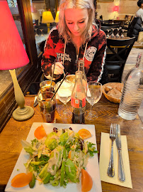 Plats et boissons du Restaurant Le Marmiton de Lutèce à Paris - n°16