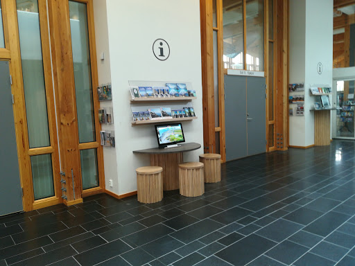 Lyngdal kulturhus