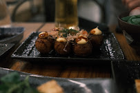 Takoyaki du Restaurant Yasoya à Paris - n°5