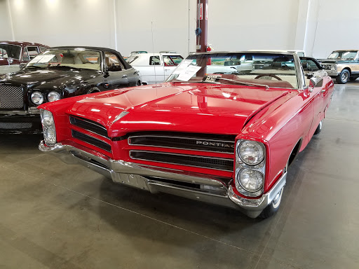 Car Dealer «Gateway Classic Cars of Nashville», reviews and photos, 320 Tech Park Dr #600, La Vergne, TN 37086, USA