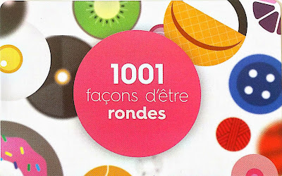 Salon 1001 façons d'être Rondes à Elven