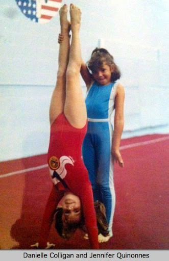 Gymnastics Center «MGA - Gymnastics, Cheer, Tumbling & Ninja», reviews and photos, 521 Commerce Dr, Upper Marlboro, MD 20774, USA