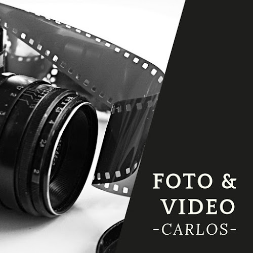 Foto Video Carlos