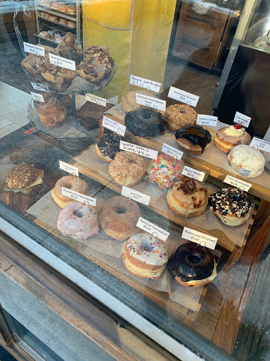 Bakery «Montclair Bread Company», reviews and photos, 113 Walnut St, Montclair, NJ 07042, USA