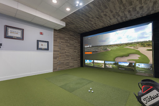 Country Club «The Hawthorns Golf and Country Club», reviews and photos, 12255 Club Point Dr, Fishers, IN 46037, USA