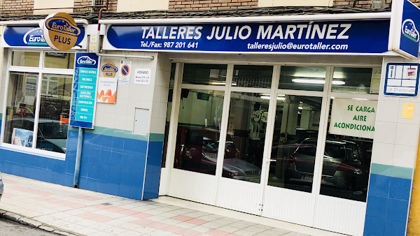 Imagen de Talleres Julio Martínez (3 de 3)
