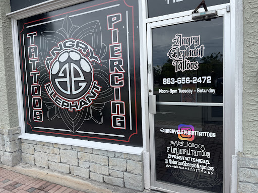 Explore haikyuu tattoo ideas, creative tattoo ideas in Winter Haven, available at Angry Elephant Tattoos Winter Haven