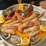 Photo n°1 de l'avis de Joris.a fait le 06/02/2020 à 07:52 sur le  Ai Quattro Camini à Poncarale