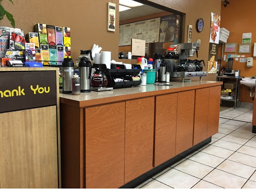 Donut Shop «O C Donuts & BAGELS», reviews and photos, 8901 S Knott Ave # G, Buena Park, CA 90620, USA