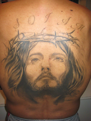 Explore three percenter tattoo ideas, creative tattoo ideas in Duluth, available at Tattoo Fiesta