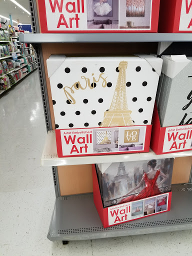 Discount Store «Walmart», reviews and photos, 401 Constant Friendship Blvd, Abingdon, MD 21009, USA