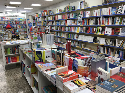 Libreria San Paolo Bari