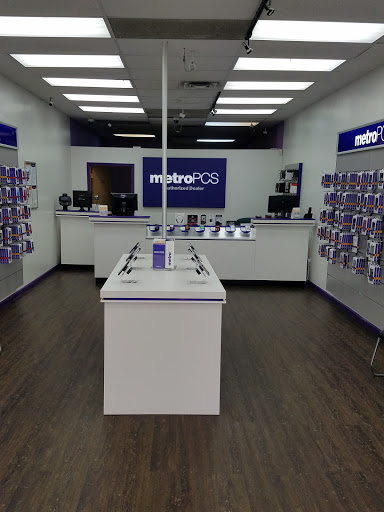 Cell Phone Store «MetroPCS Authorized Dealer», reviews and photos, 384B Main St, Belleville, NJ 07109, USA
