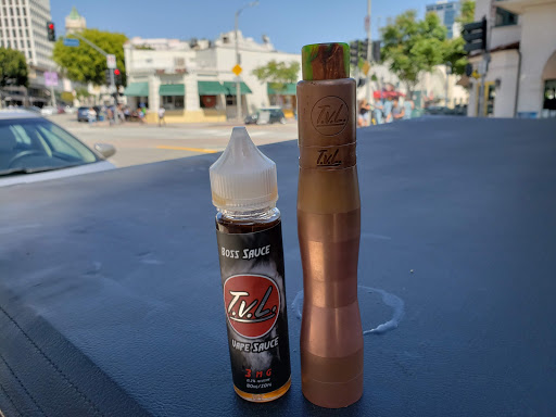 Tobacco Shop «VooDoo Smoke Shop», reviews and photos, 966 Gayley Ave, Los Angeles, CA 90024, USA