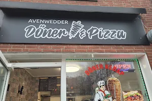 Avenwedder Döner & Pizza image