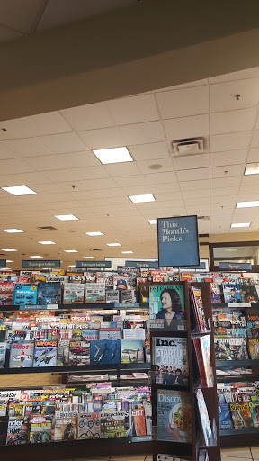 Book Store «Barnes & Noble», reviews and photos, 1758 S Val Vista Dr, Mesa, AZ 85204, USA