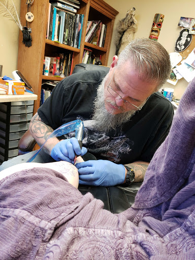 Tattoo Shop «Artifex», reviews and photos, 2539 Vestal Pkwy E, Vestal, NY 13850, USA