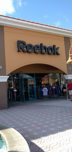 Shoe Store «Reebok», reviews and photos, 1781 94th Dr, Vero Beach, FL 32966, USA