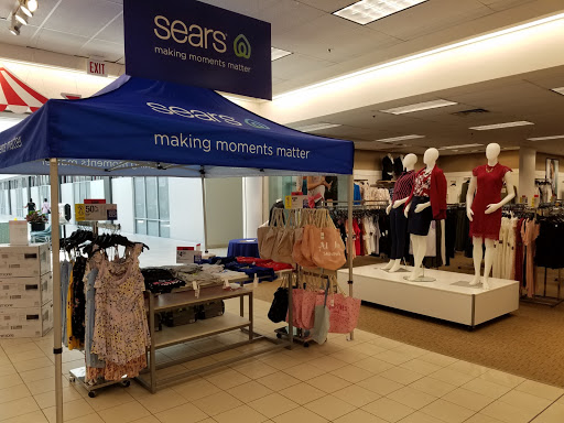 Department Store «Sears», reviews and photos, 11500 Midlothian Turnpike, Richmond, VA 23235, USA