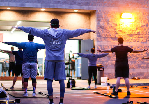 Gym «CrossFit X-treme Athletics», reviews and photos, 590 Lincoln Ave, San Jose, CA 95126, USA