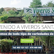 Viveros Santa Ana - Ctra. de Iznalloz, 98, 23692 Santa Ana, Jaén