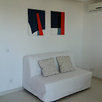 Photo n°4 de l'avis de Irene.v fait le 04/07/2018 à 21:30 sur le  Apartamentos Pinhão à Lagos