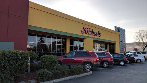 Craft Store «Michaels», reviews and photos, 2415 Charleston Rd, Mountain View, CA 94043, USA