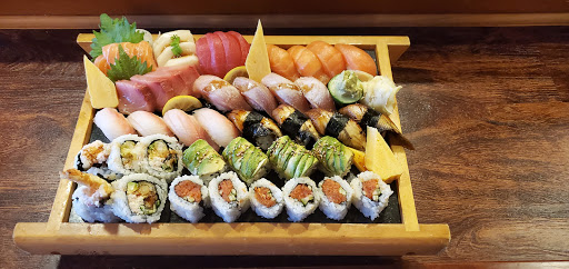 Koryo Sushi