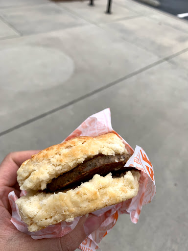 Donut Shop «Rise Biscuits & Donuts», reviews and photos, 1100 Market Center Dr, Morrisville, NC 27560, USA