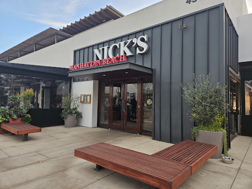 Nicks Manhattan Beach image
