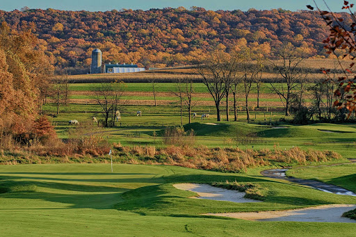 Golf Course «Honeybrook Golf Club», reviews and photos, 1422 Cambridge Rd, Honey Brook, PA 19344, USA