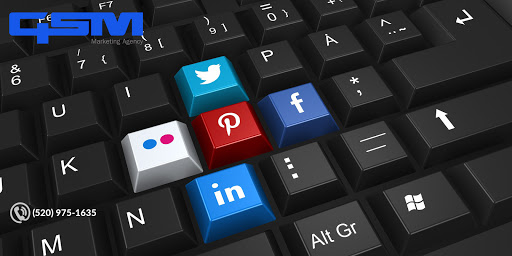 Marketing Agency «GSM Marketing Agency», reviews and photos, 4249 W Ina Rd #117, Tucson, AZ 85741, USA